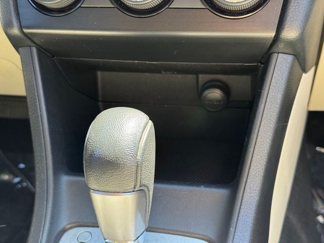 2013 Subaru Impreza 2.0i Sport Limited