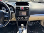2013 Subaru Impreza 2.0i Sport Limited