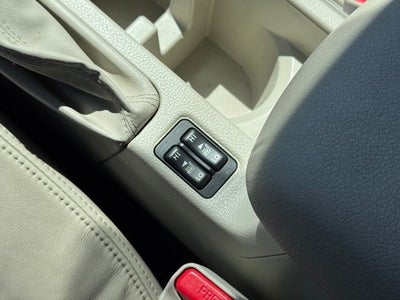 2013 Subaru Impreza 2.0i Sport Limited