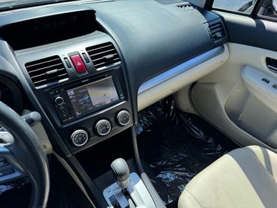 2013 Subaru Impreza 2.0i Sport Limited