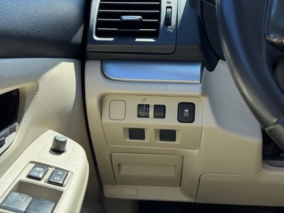 2013 Subaru Impreza 2.0i Sport Limited