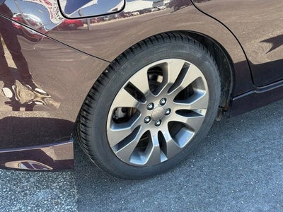 2013 Subaru Impreza 2.0i Sport Limited