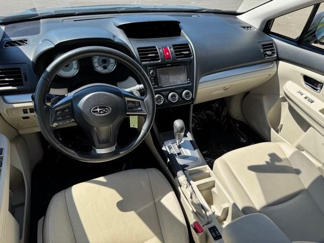 2013 Subaru Impreza 2.0i Sport Limited