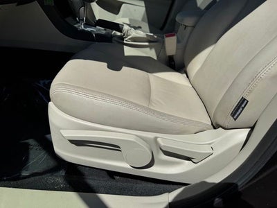 2013 Subaru Impreza 2.0i Sport Limited
