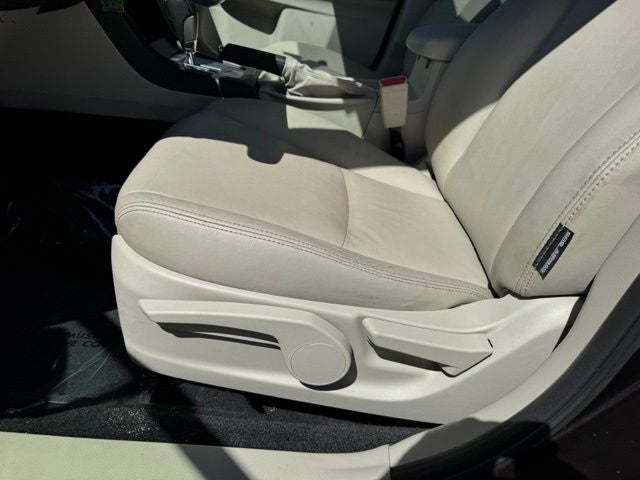 2013 Subaru Impreza 2.0i Sport Limited