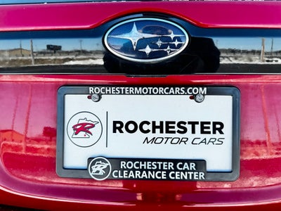 2008 Subaru Impreza WRX STi