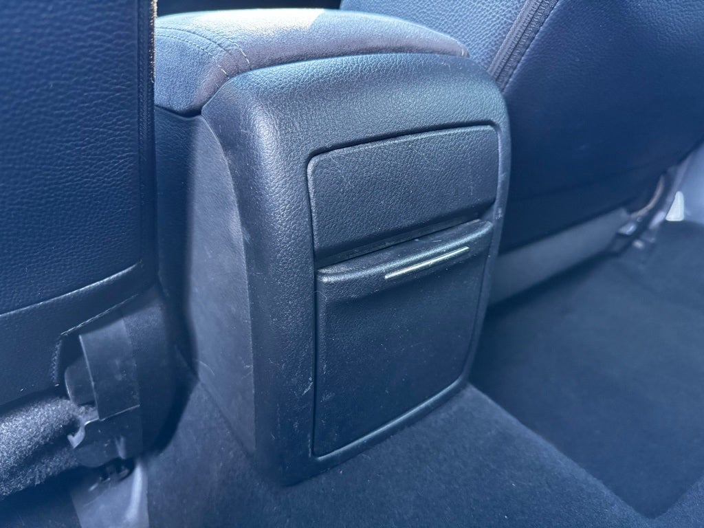 2008 Subaru Impreza WRX STi