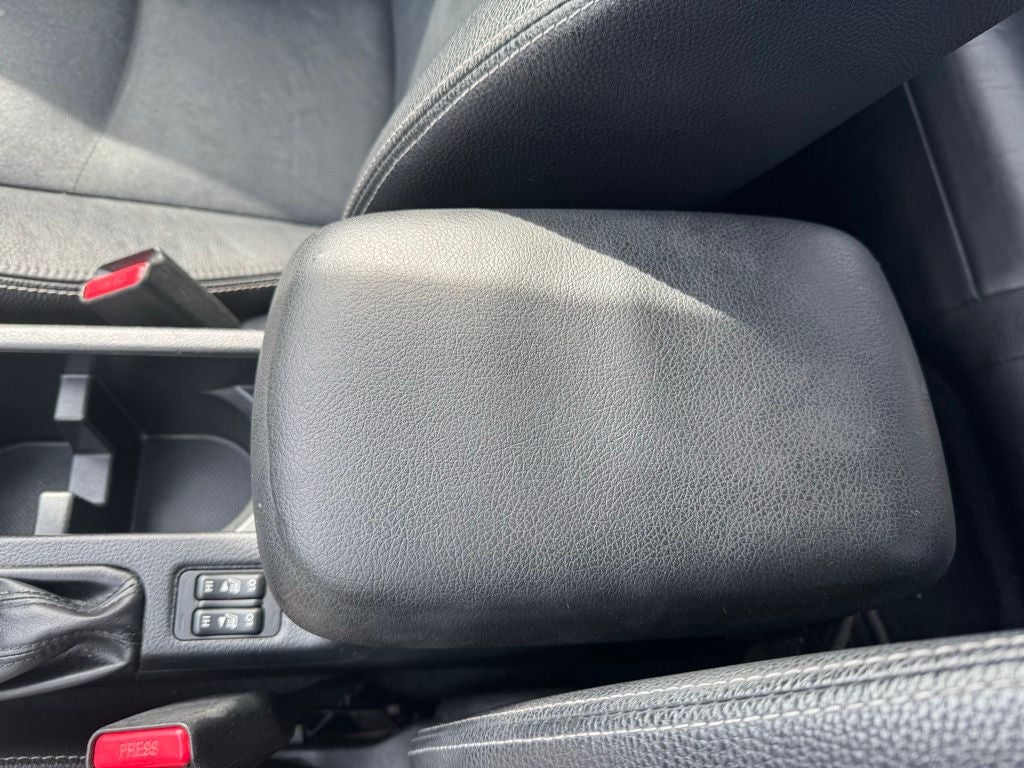 2013 Subaru XV Crosstrek 2.0i Limited