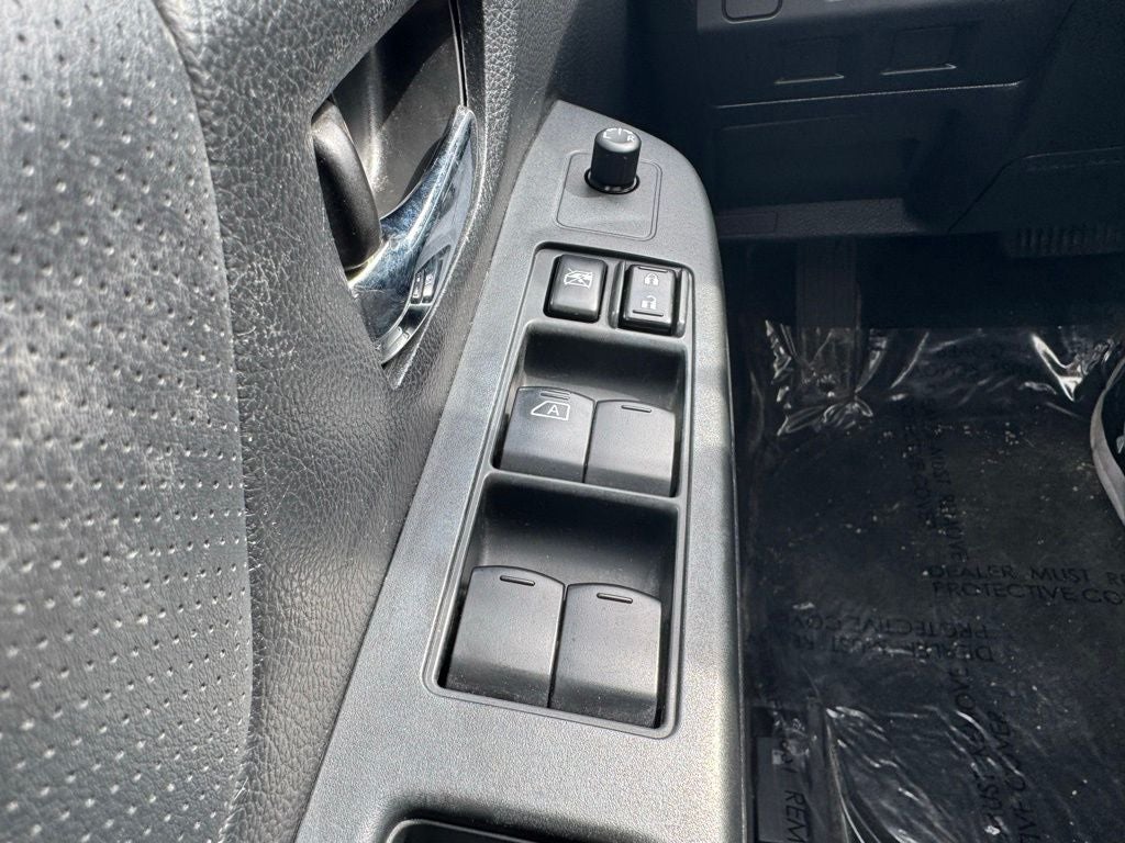 2013 Subaru XV Crosstrek 2.0i Limited
