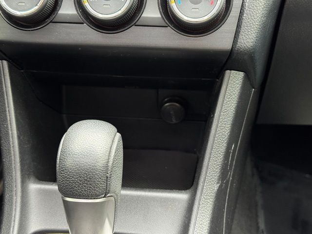 2014 Subaru XV Crosstrek 2.0i Limited