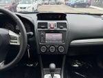 2014 Subaru XV Crosstrek 2.0i Limited
