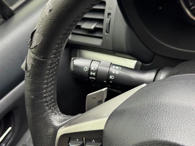 2014 Subaru XV Crosstrek 2.0i Limited