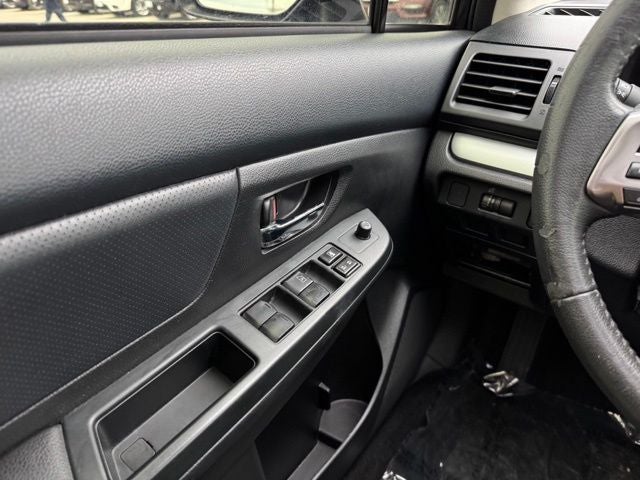 2014 Subaru XV Crosstrek 2.0i Limited
