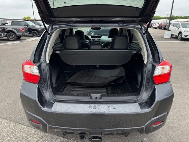 2014 Subaru XV Crosstrek 2.0i Limited