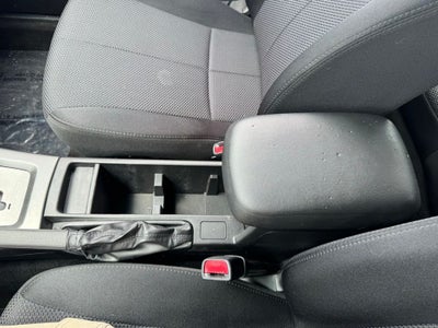 2012 Subaru Forester 2.5X