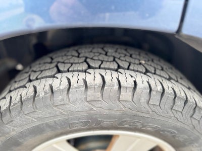 2012 Subaru Forester 2.5X