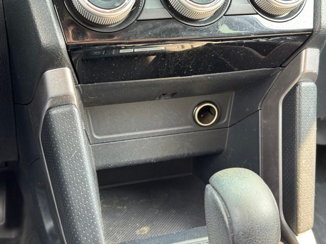 2017 Subaru Forester 2.5i Touring