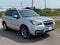 2017 Subaru Forester 2.5i Touring