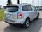 2017 Subaru Forester 2.5i Touring