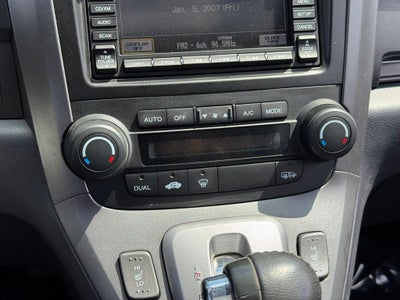 2008 Honda CR-V EX-L