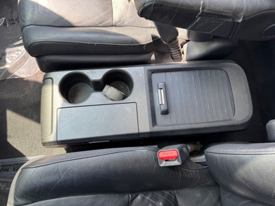 2008 Honda CR-V EX-L