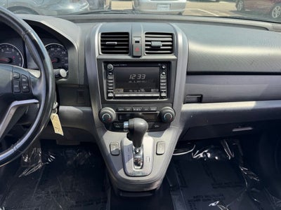 2008 Honda CR-V EX-L