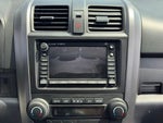 2008 Honda CR-V EX-L