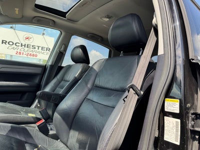 2008 Honda CR-V EX-L