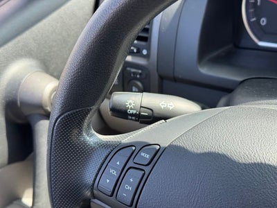 2010 Honda CR-V EX
