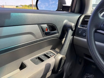 2010 Honda CR-V EX