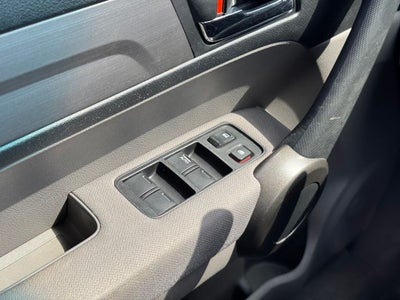 2010 Honda CR-V EX