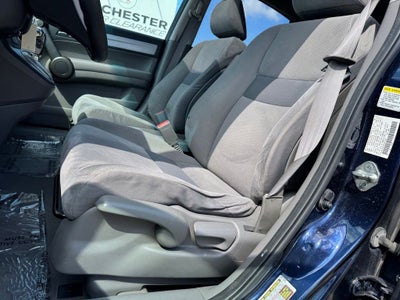 2010 Honda CR-V EX