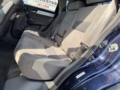 2010 Honda CR-V EX