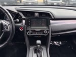 2018 Honda Civic EX-T PRIOR SALVAGE TITLE