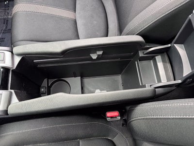 2018 Honda Civic EX-T PRIOR SALVAGE TITLE
