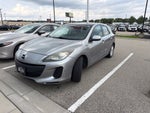 2012 Mazda Mazda3 i Grand Touring