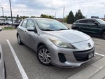 2012 Mazda Mazda3 i Grand Touring