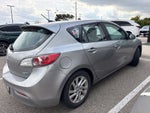 2012 Mazda Mazda3 i Grand Touring