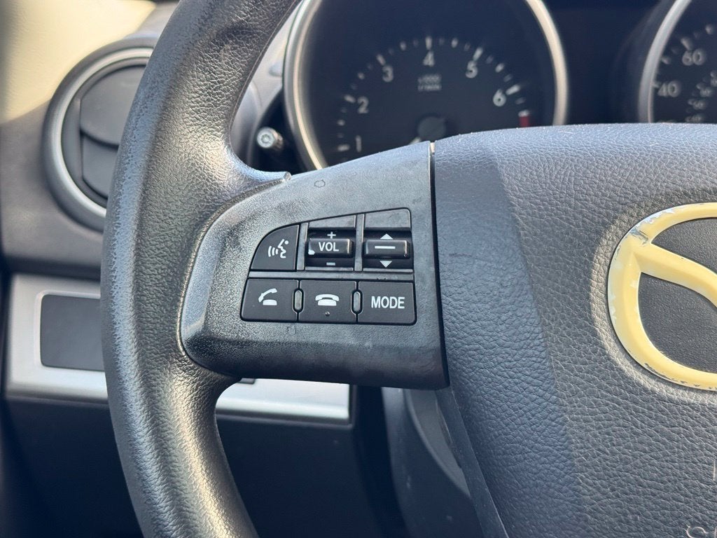 2011 Mazda Mazda3 i Touring