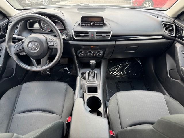 2014 Mazda Mazda3 i Sport