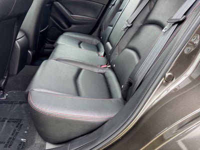 2014 Mazda Mazda3 s Touring Base
