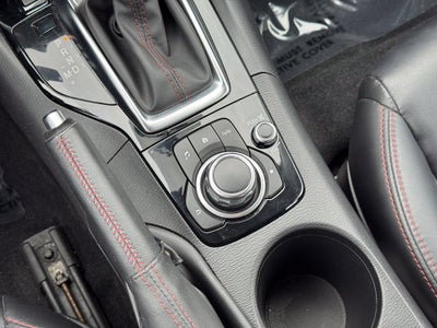 2014 Mazda Mazda3 s Touring Base