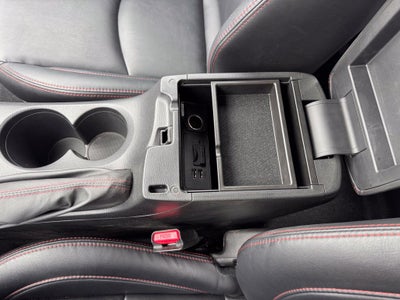 2014 Mazda Mazda3 s Touring Base