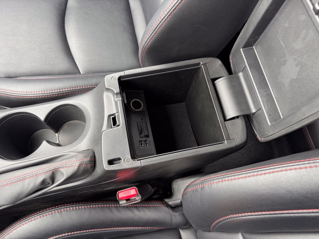 2014 Mazda Mazda3 s Touring Base