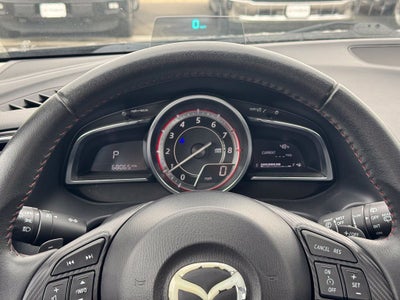 2014 Mazda Mazda3 s Touring Base