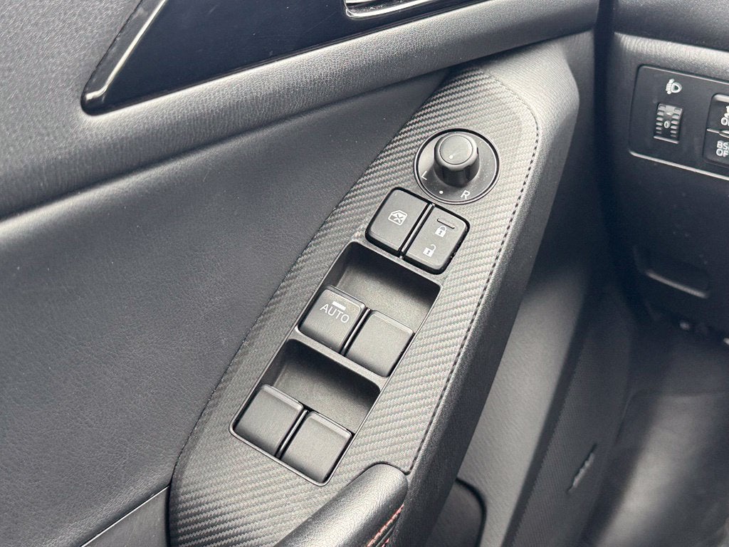 2014 Mazda Mazda3 s Touring Base