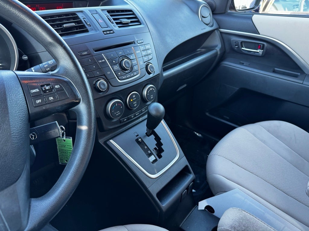 2014 Mazda Mazda5 Sport