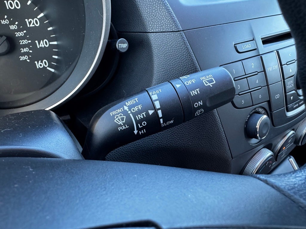 2014 Mazda Mazda5 Sport