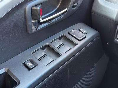 2014 Mazda Mazda5 Sport