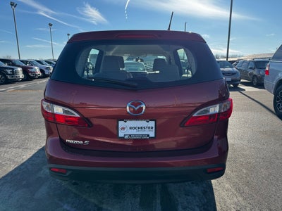 2014 Mazda Mazda5 Sport